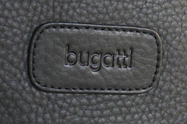 Bugatti Ledertaschen 154