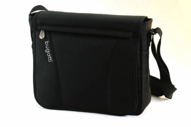 Bugatti Messanger Bag 110