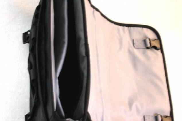 Bugatti Messanger Bag 110