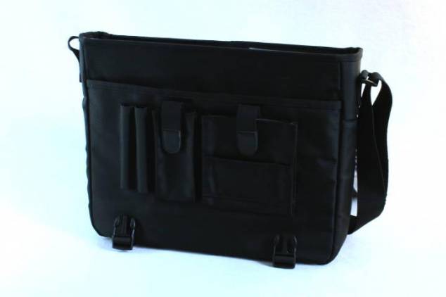 Bugatti Messanger Bag 110