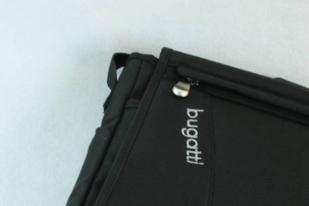 Bugatti Messanger Bag 110