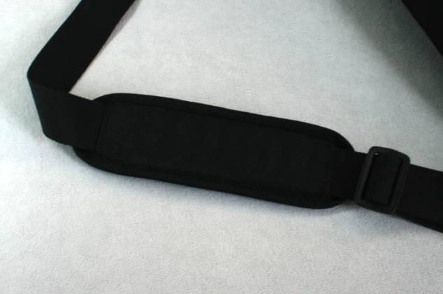 Bugatti Messanger Bag 110