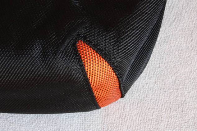 Bugatti Messanger Bag Be Orange 494215