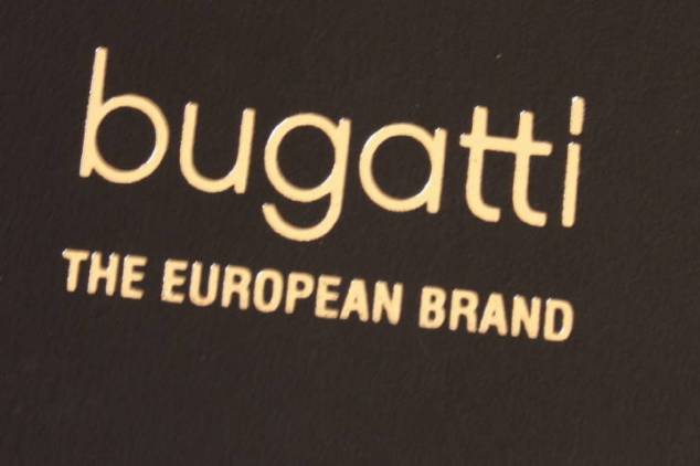 Bugatti Messanger Bag Be Orange 494215