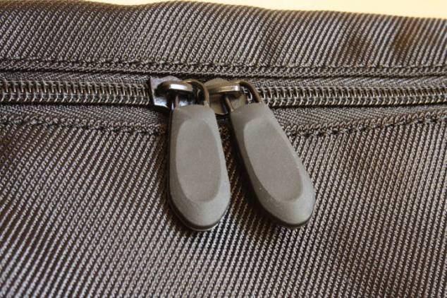 Bugatti Nylon Rucksack Be Orange 494217