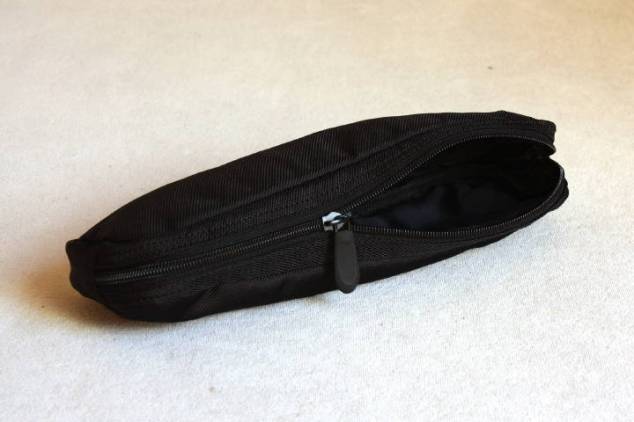 Bugatti Nylon Rucksack Be Orange 494217