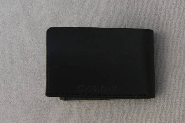 Czerny Mini Portemonaie