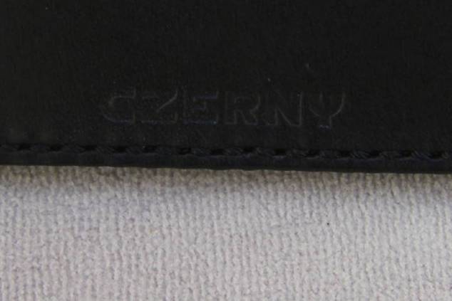 Czerny Quadratboerse