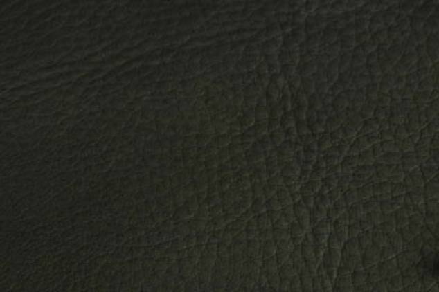 Gams Nappaleder Schwarz