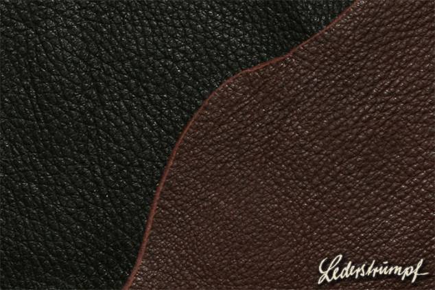 Hirschleder Wildleder
