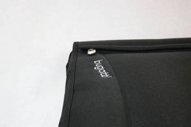 Hochformat Bugatti 109