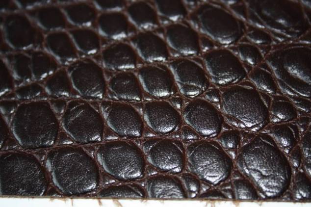 Kalbleder Cocco Softy