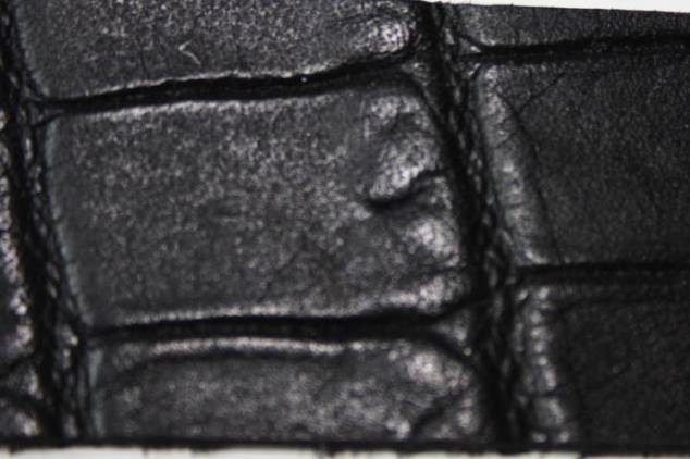 Kalbleder Cocco Softy