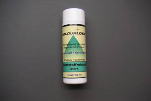 Kunststoff Kunstleder Reiniger