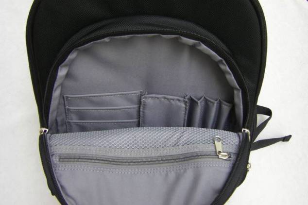 Laptop Rucksack