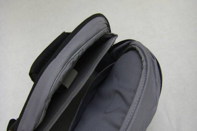 Laptop Rucksack