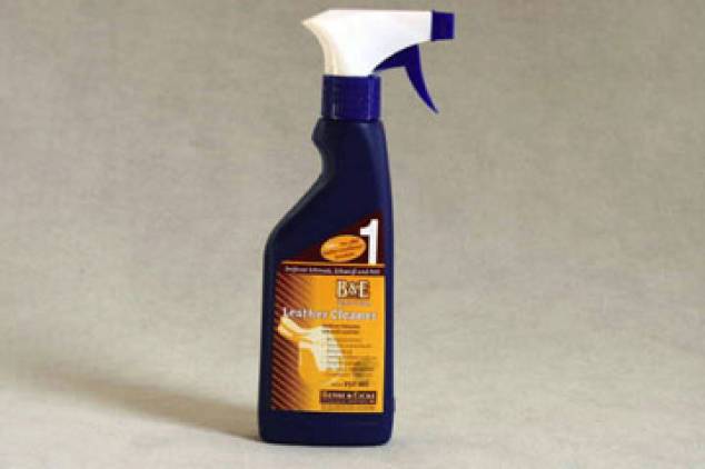 Leather Cleaner 250