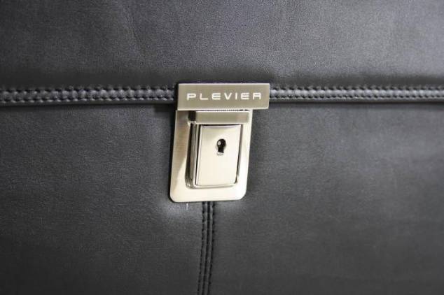 Leder Aktentaschen 202