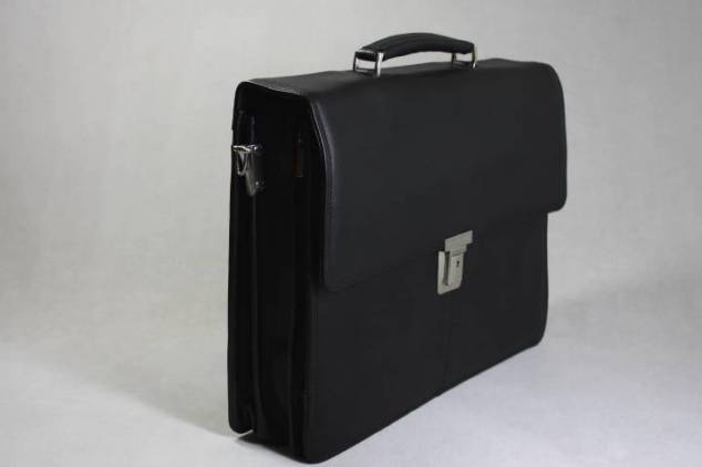 Leder Aktentaschen 202