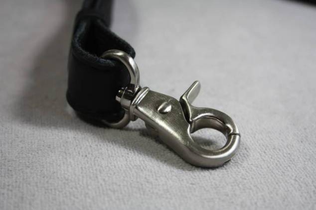 Leder Aktentaschen 202