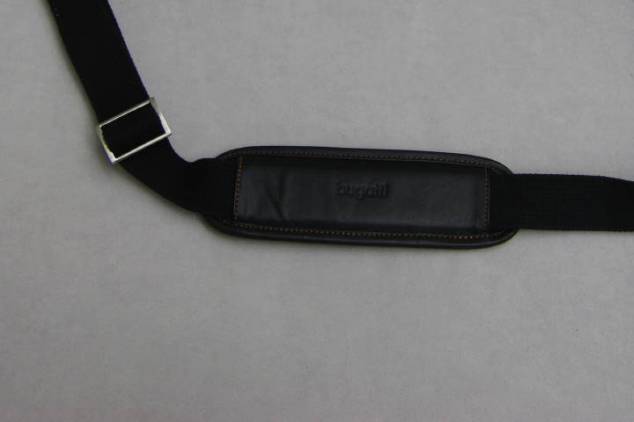 Lederaktentasche B407