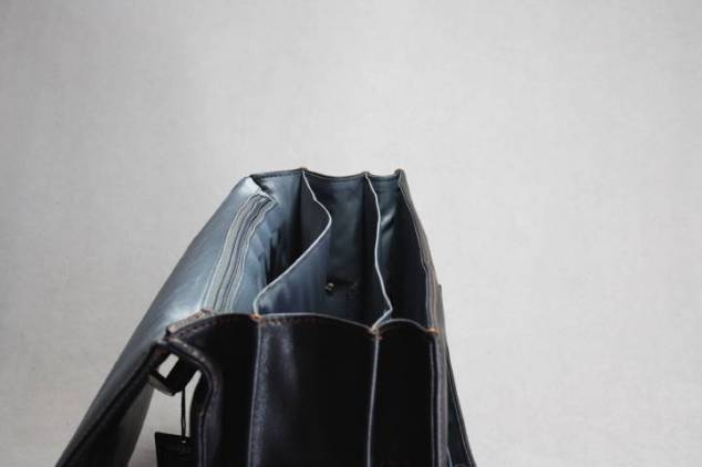 Lederaktentaschen Bugatti 495405