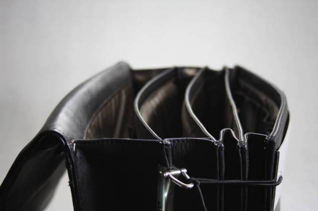 Lederaktentaschen Laptop 225 Braun