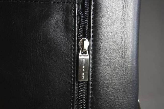 Lederaktentaschen Laptopfach 206