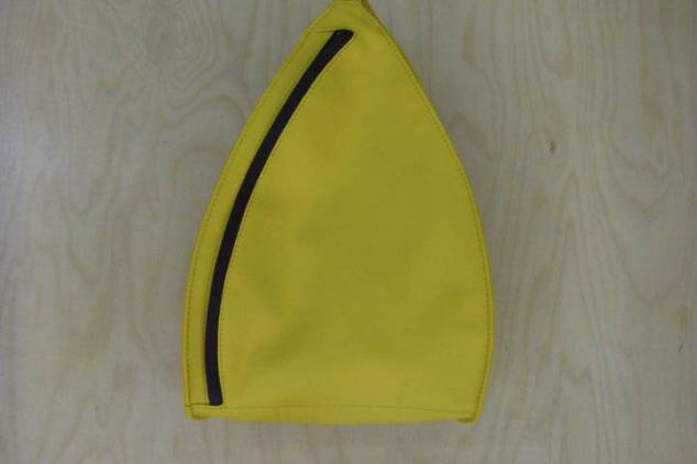 Lederrucksack Lenz 608