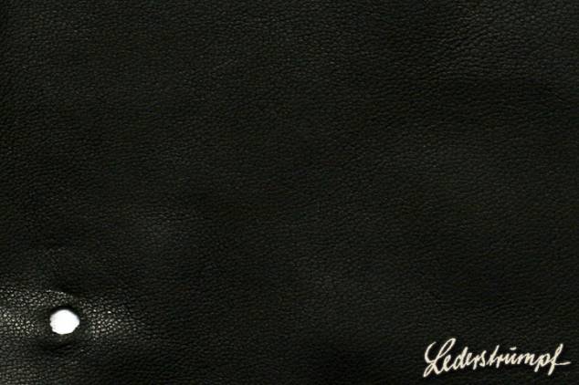 Luxurius Nappalan Feinstes Bekleidungsleder