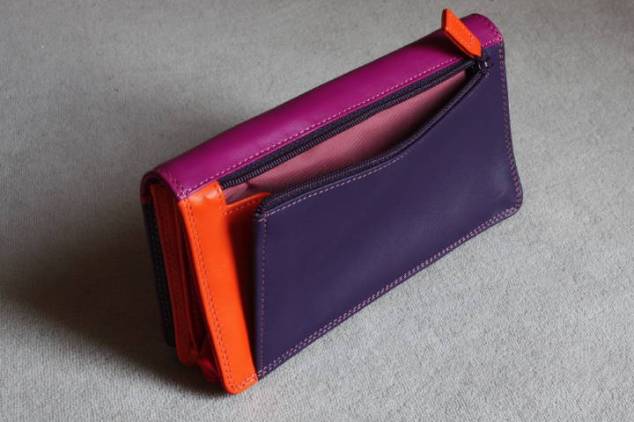 Mywalit Damenboersen Pink 237 75