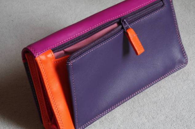 Mywalit Damenboersen Pink 237 75