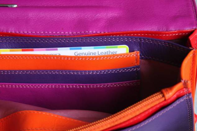 Mywalit Damenboersen Pink 237 75