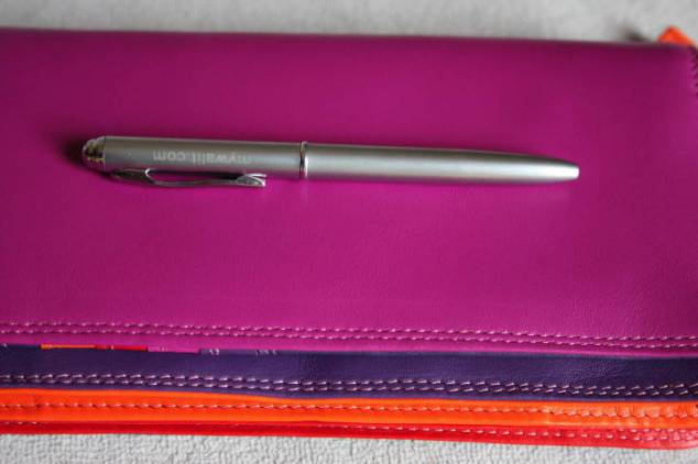 Mywalit Damenboersen Pink 237 75