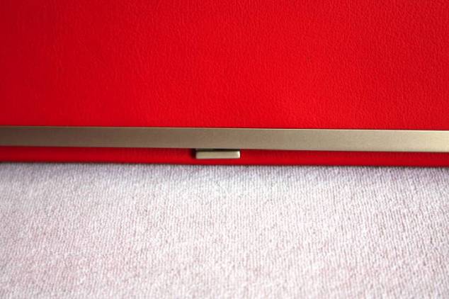 Olbrish Leder Dokumentenmappen