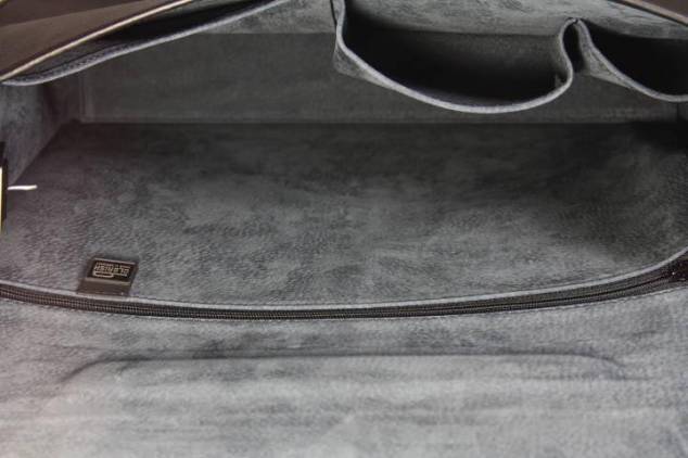 Olbrish b Leder Aktentaschen 46102