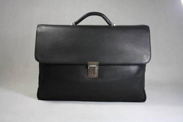 Plevier Damen Lederaktentaschen 454