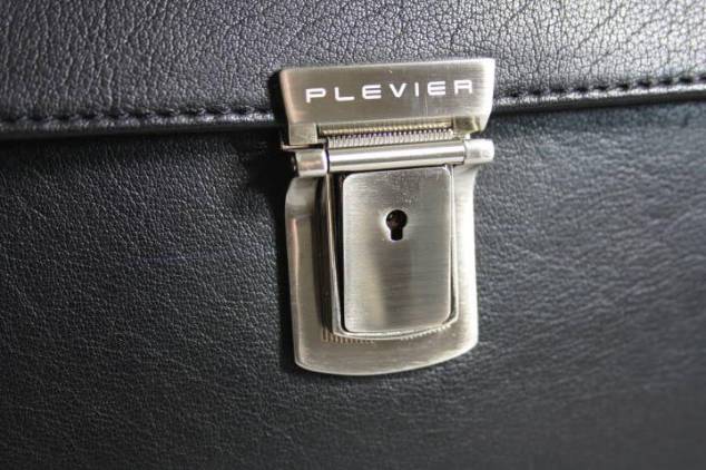 Plevier Damen Lederaktentaschen 454
