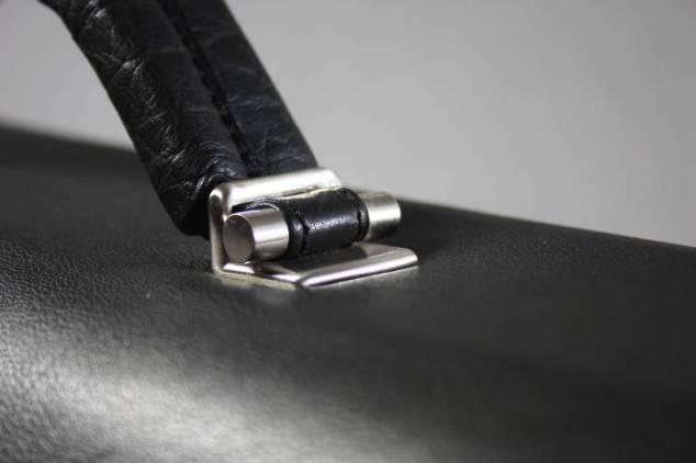 Plevier Damen Lederaktentaschen 454