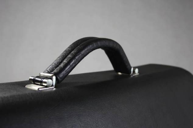 Plevier Lederaktentaschen 454