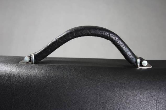 Plevier Lederaktentaschen 454