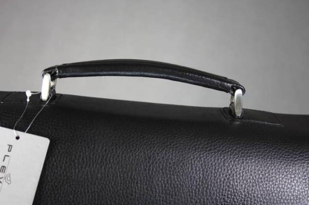Plevier Lederaktentaschen 824