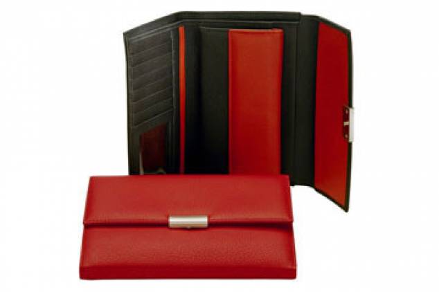 Portemonnaies Ledergeldboersen Olbrish