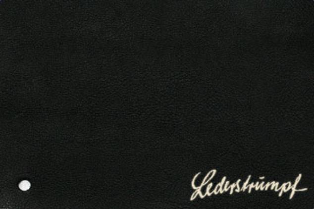 Rindleder Anilinleder