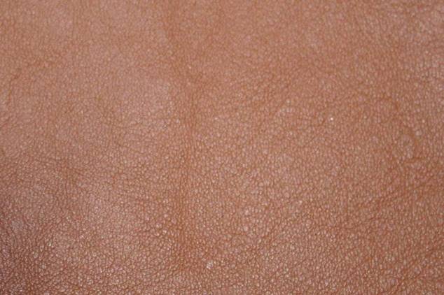 Rindpolsterleder Palermo