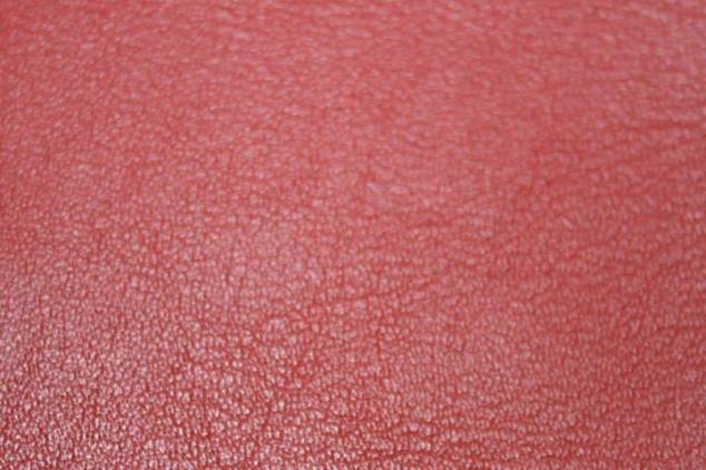 Rindpolsterleder Palermo