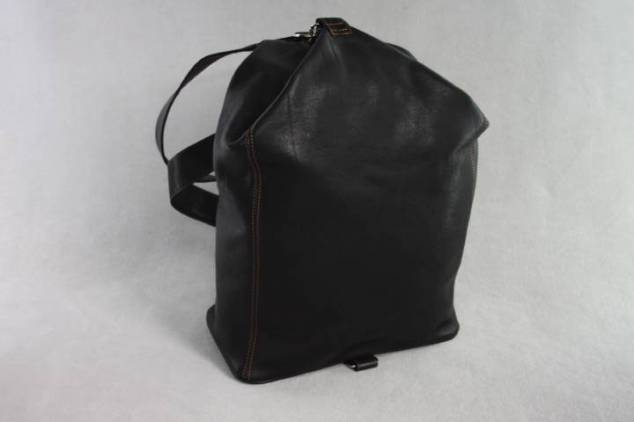 Sonnen Leder Rucksack Cannes