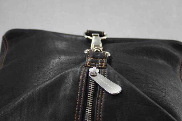 Sonnen Leder Rucksack Cannes