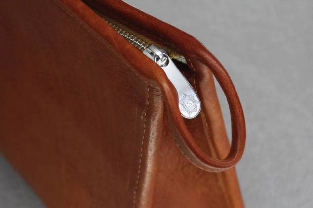 Sonnenleder Kulturtaschen Saentis