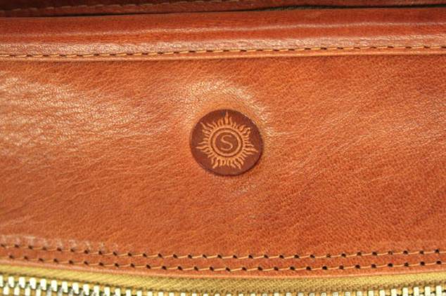 Sonnenleder Kulturtaschen Saentis